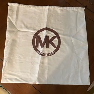 Michael Kors Dust Bag